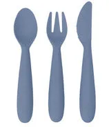 ezpz Happy Utensils