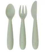ezpz Happy Utensils