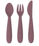 ezpz Happy Utensils