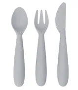 ezpz Happy Utensils