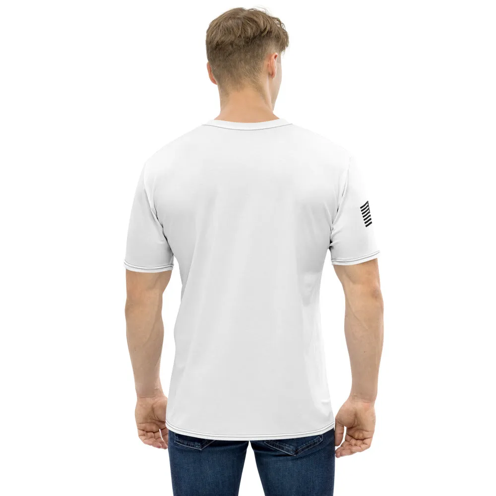 Falcon Crossfit Store 1 Core Men's SS Performance Tee - 2ugxQQ