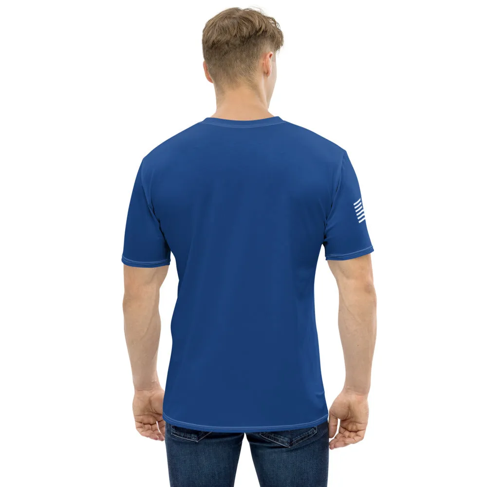 Falcon Crossfit Store 1 Core Men's SS Performance Tee - AnwY3g