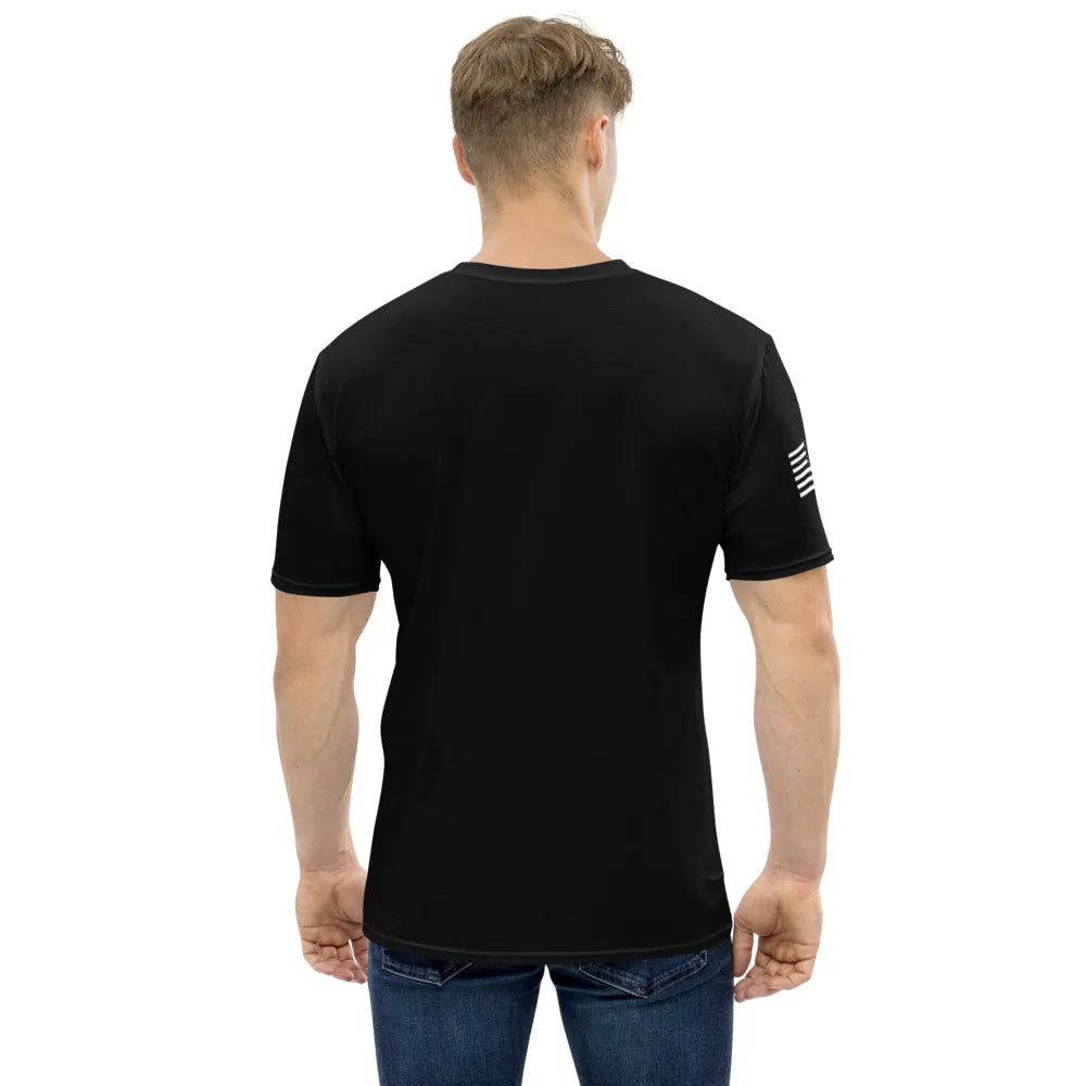 Falcon Crossfit Store 1 Core Men's SS Performance Tee - qCCMEF