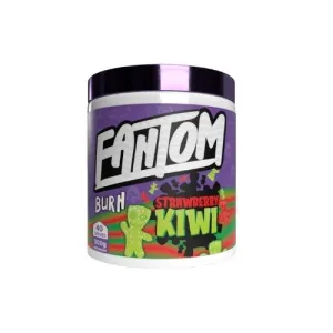 Fantom Sports Burn 300g