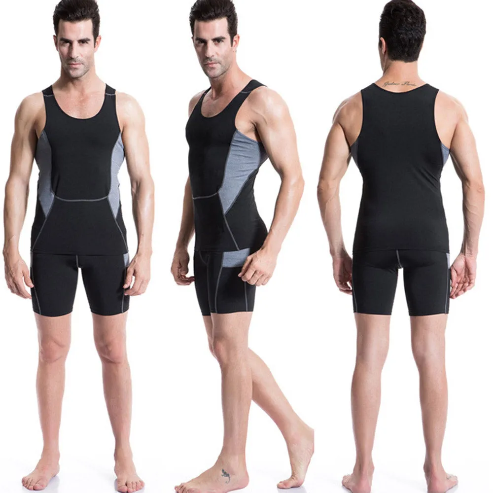 Fast Dry T-Shirt