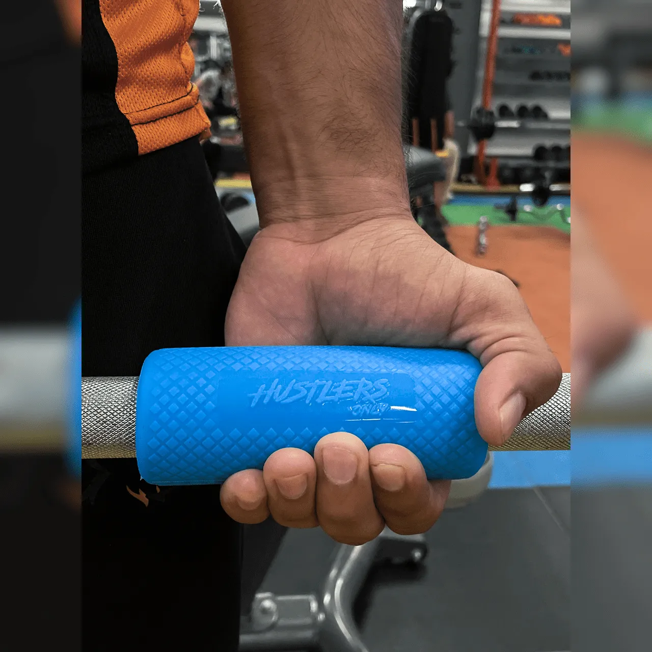 Fat Grips (Pair)
