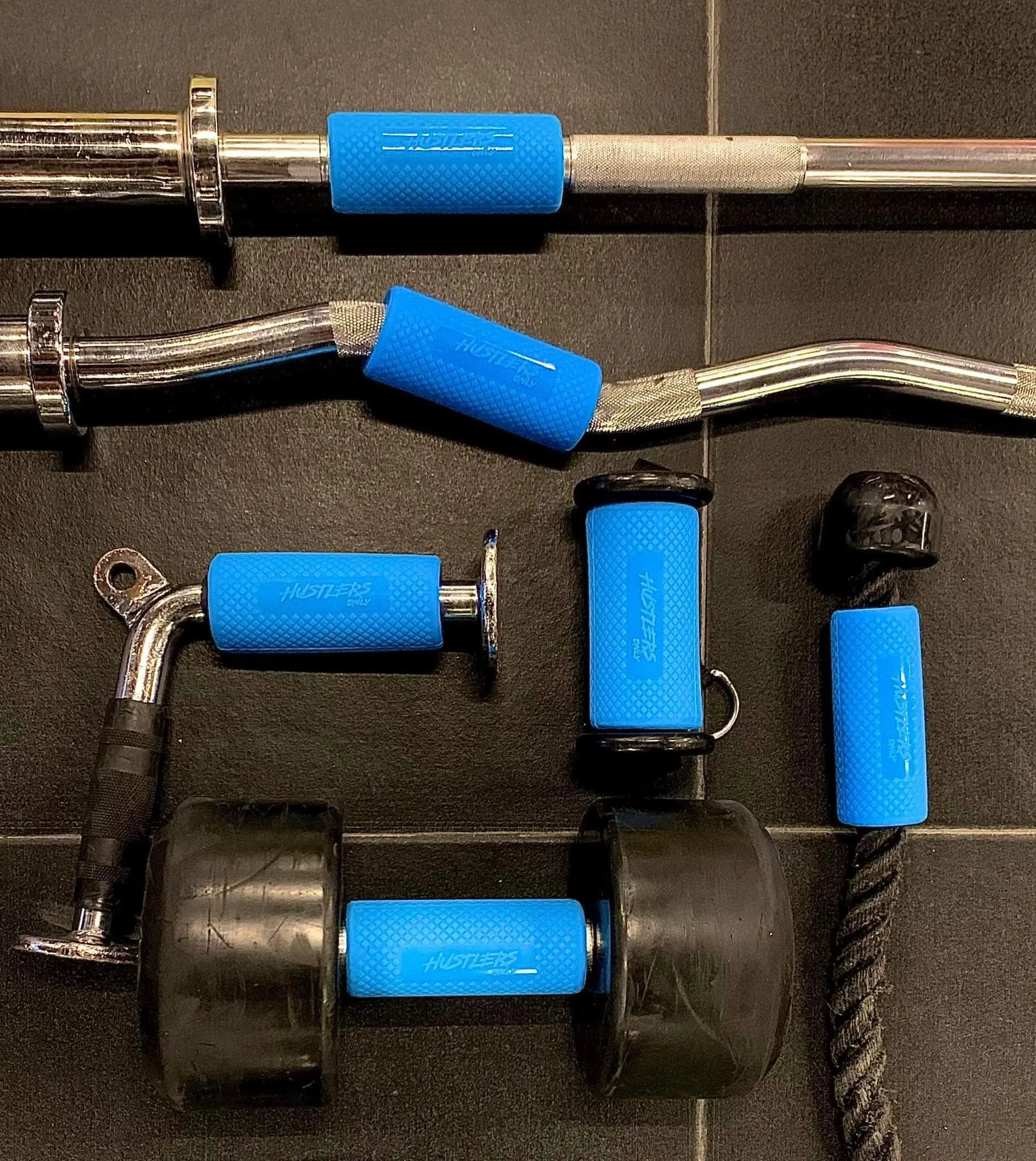 Fat Grips (Pair)