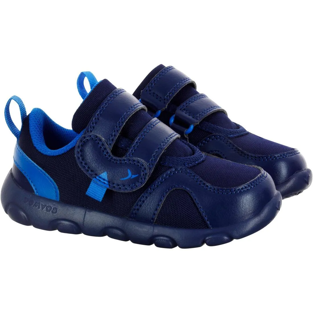 Feasy Baby Gym Shoes