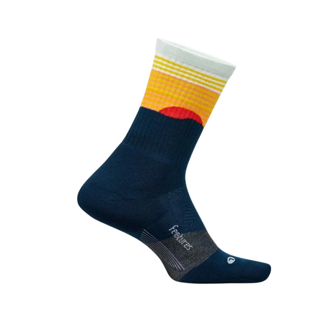Feetures - Trail Max Mini Crew