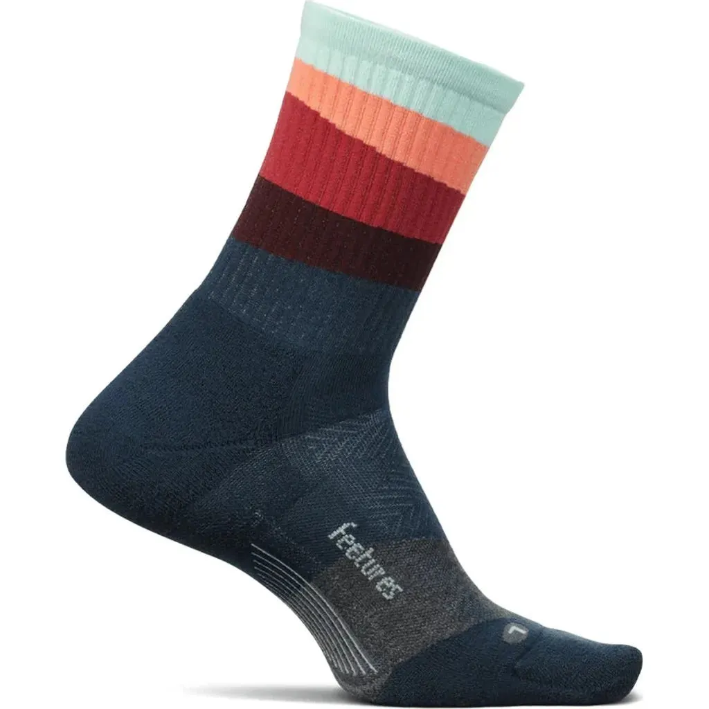 Feetures - Trail Max Mini Crew