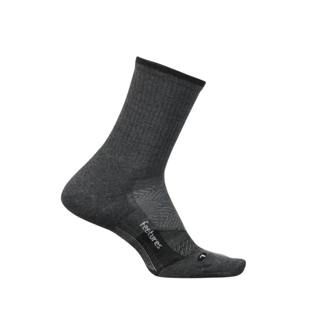 Feetures - Trail Max Mini Crew