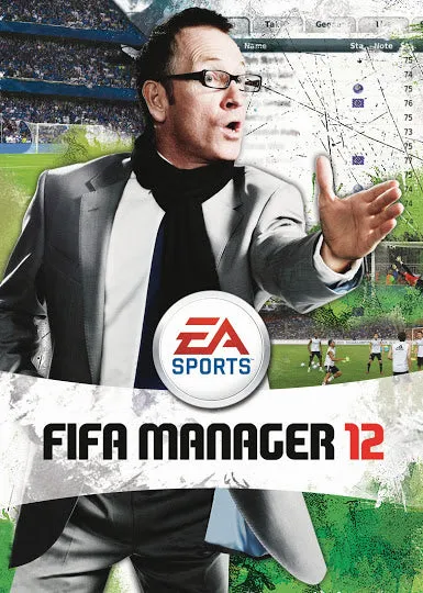 FIFA Manager 12 (PC)