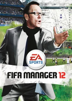 FIFA Manager 12 (PC)