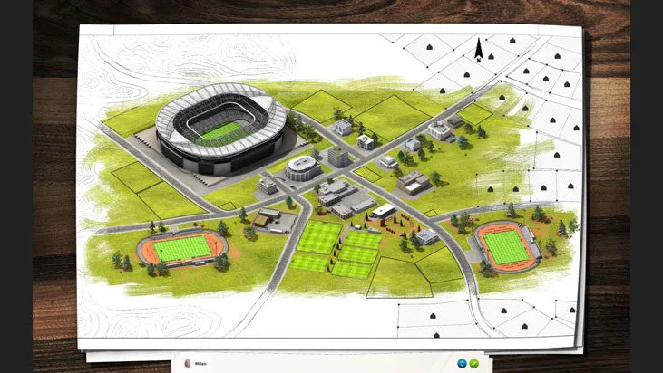 FIFA Manager 12 (PC)