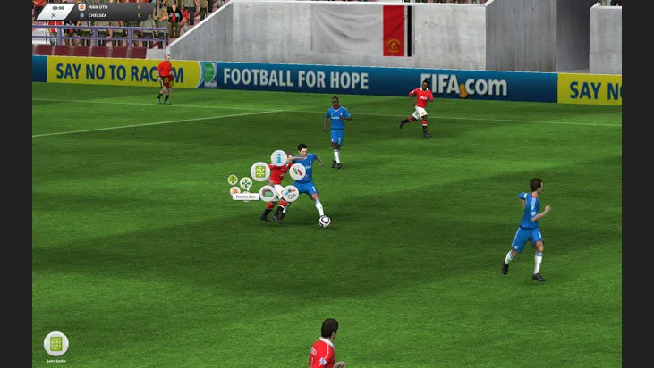 FIFA Manager 12 (PC)