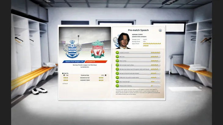 FIFA Manager 12 (PC)