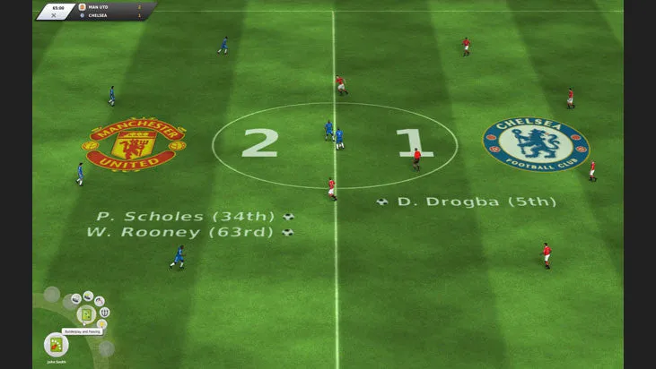 FIFA Manager 12 (PC)