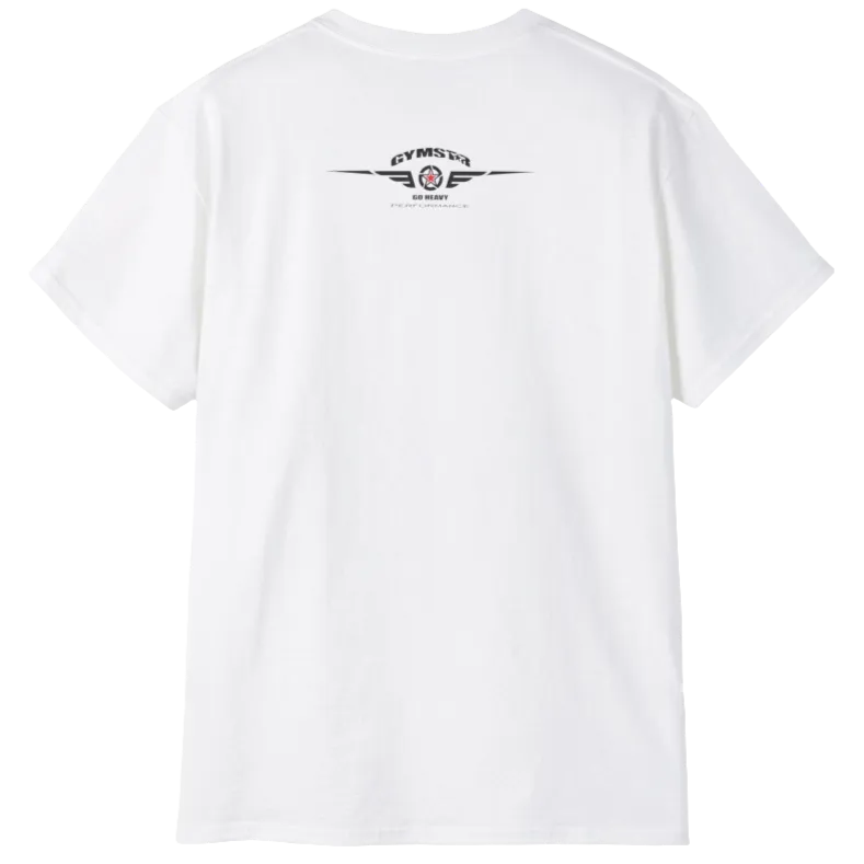 Fitness Clothing, I'll Be Back, Gymstar Gym Gear, Bodybuilding Clothing, Mens Graphic TShirt, Fitness Apparel, Crossfit Wear, Sport Active Clothes