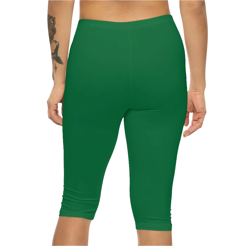 Fitness Leggings Yoga Workout Womens Capri Leggings Gymstar Clothing Brand Tae Bo Jogging Crossfit Training Sport Equipment