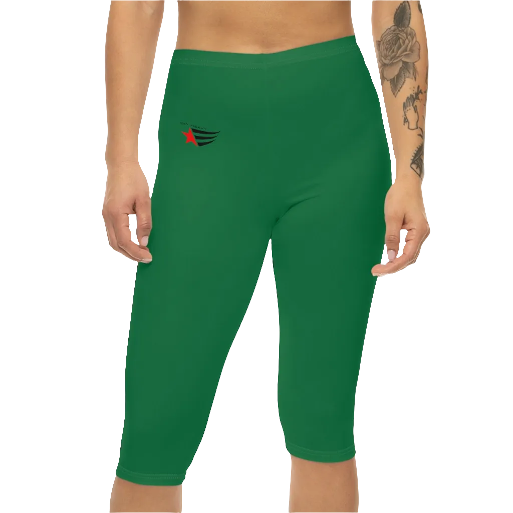 Fitness Leggings Yoga Workout Womens Capri Leggings Gymstar Clothing Brand Tae Bo Jogging Crossfit Training Sport Equipment