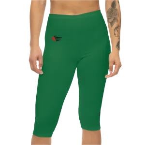 Fitness Leggings Yoga Workout Womens Capri Leggings Gymstar Clothing Brand Tae Bo Jogging Crossfit Training Sport Equipment