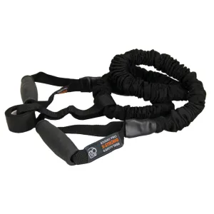 Fitness Mad Safety Resistance Tube Trainer - Extra Strong