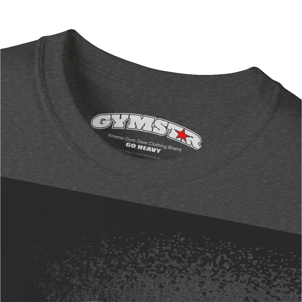 Fitness T-shirt GymstarXtremeGymGear Clothing Brand Mens Graphic TShirt vor Bodybuilding Fitness Crossfit Pilates Sport Power Lifting Arm Wrestling