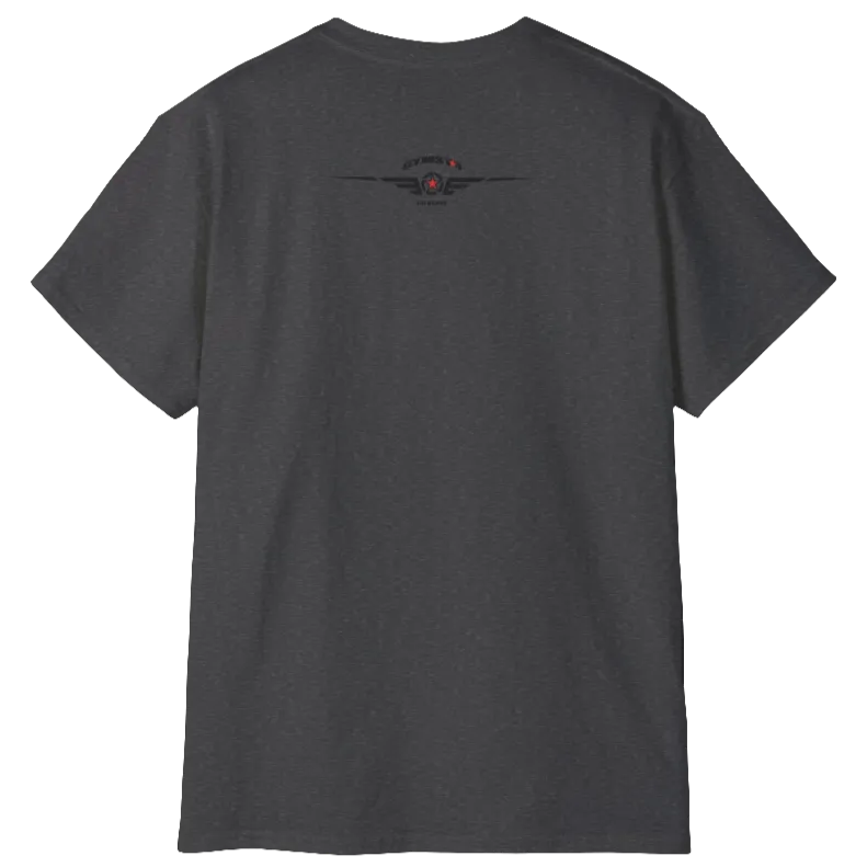 Fitness T-shirt GymstarXtremeGymGear Clothing Brand Mens Graphic TShirt vor Bodybuilding Fitness Crossfit Pilates Sport Power Lifting Arm Wrestling