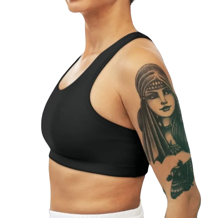 Fitness Yoga Seamless Sports Bra (AOP)  Gymstar Xtreme.Gym.Gear.Clothing.Brand Tae Bo Crossfit Training Equipment Top