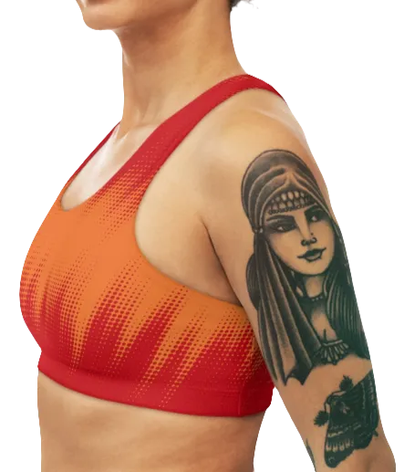 Fitness Yoga Seamless Sports Bra Gymstar Xtreme.Gym.Gear.Clothing.Brand Tae Bo Crossfit Training Equipment Pilates