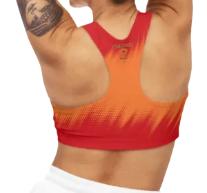 Fitness Yoga Seamless Sports Bra Gymstar Xtreme.Gym.Gear.Clothing.Brand Tae Bo Crossfit Training Equipment Pilates