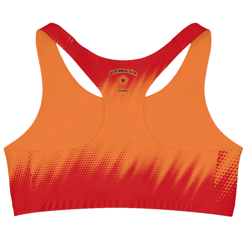 Fitness Yoga Seamless Sports Bra Gymstar Xtreme.Gym.Gear.Clothing.Brand Tae Bo Crossfit Training Equipment Pilates