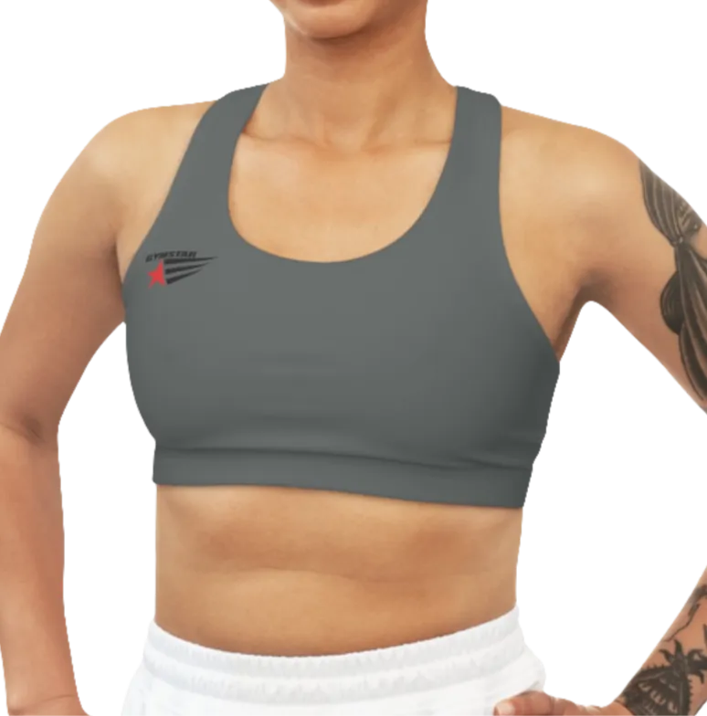 Fitness Yoga Seamless Sports Bra Gymstar Xtreme.Gym.Gear.Clothing.Brand Tae Bo Crossfit Training Equipment Top Pilates