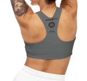 Fitness Yoga Seamless Sports Bra Gymstar Xtreme.Gym.Gear.Clothing.Brand Tae Bo Crossfit Training Equipment Top Pilates