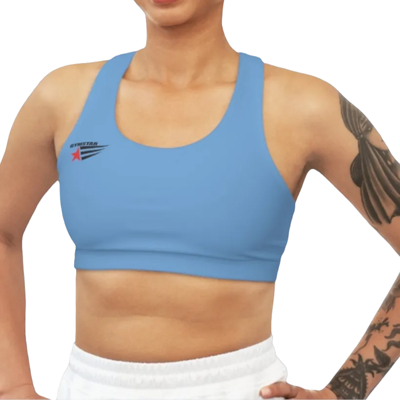 Fitness Yoga Seamless Sports Bra Gymstar Xtreme.Gym.Gear.Clothing.Brand Tae Bo Crossfit Training Equipment