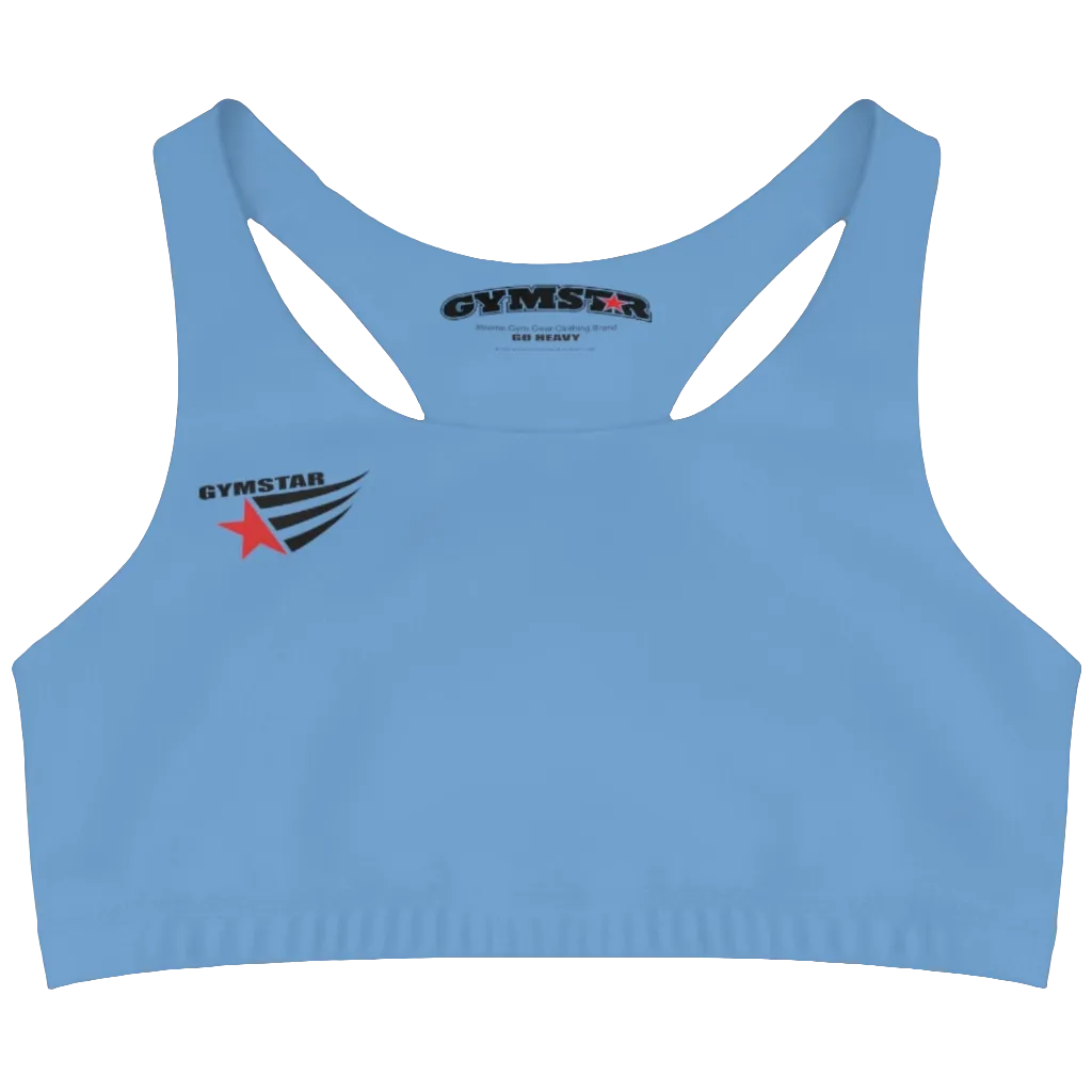 Fitness Yoga Seamless Sports Bra Gymstar Xtreme.Gym.Gear.Clothing.Brand Tae Bo Crossfit Training Equipment
