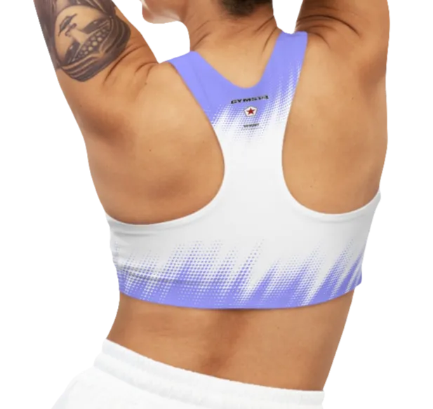 Fitness Yoga Seamless Sports Bra Gymstar Xtreme.Gym.Gear.Clothing.Brand Tae Bo Crossfit Training Equipment