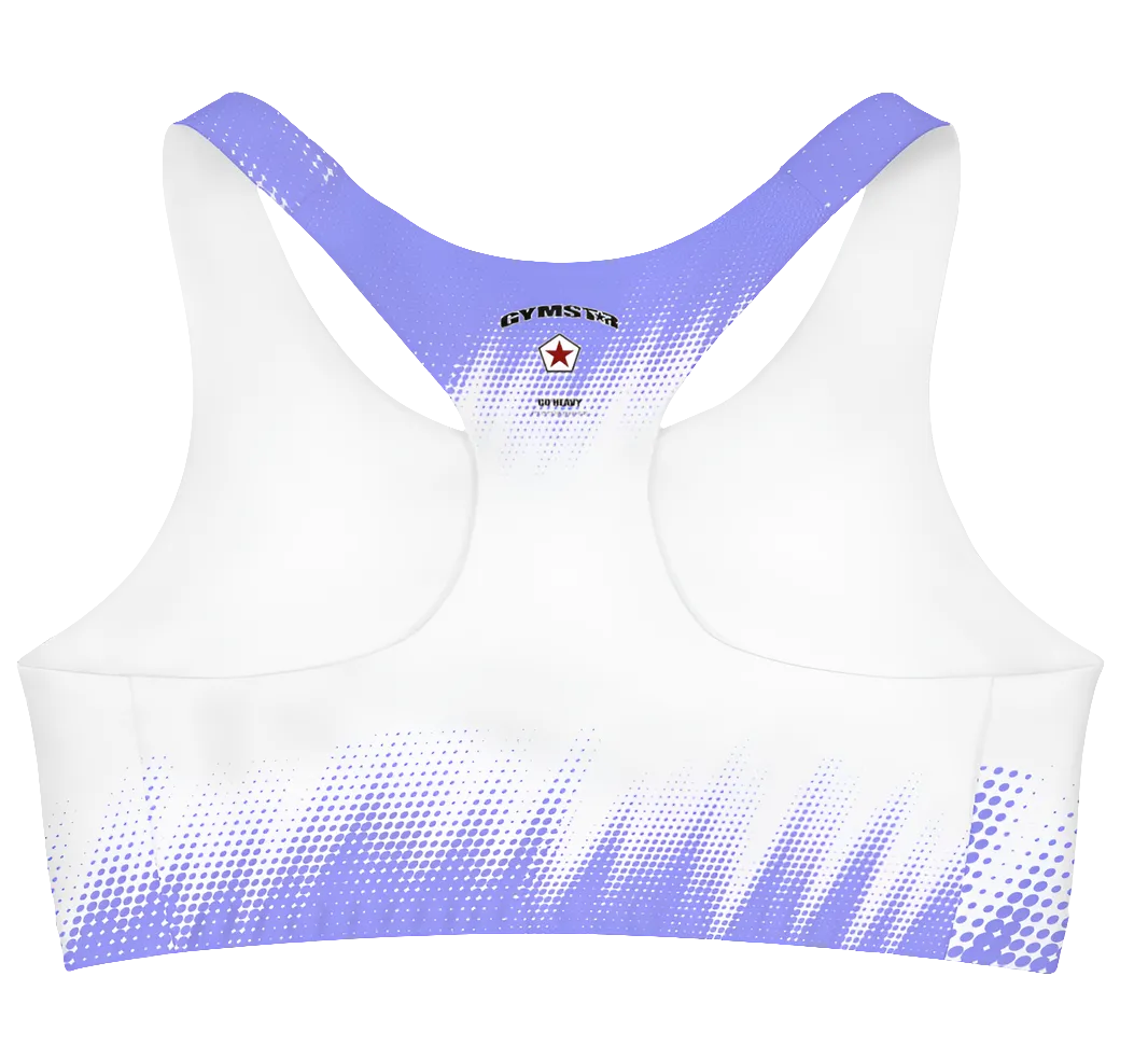Fitness Yoga Seamless Sports Bra Gymstar Xtreme.Gym.Gear.Clothing.Brand Tae Bo Crossfit Training Equipment