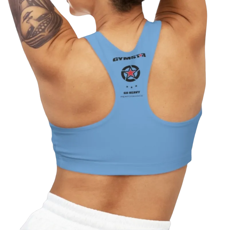 Fitness Yoga Seamless Sports Bra Gymstar Xtreme.Gym.Gear.Clothing.Brand Tae Bo Crossfit Training Equipment