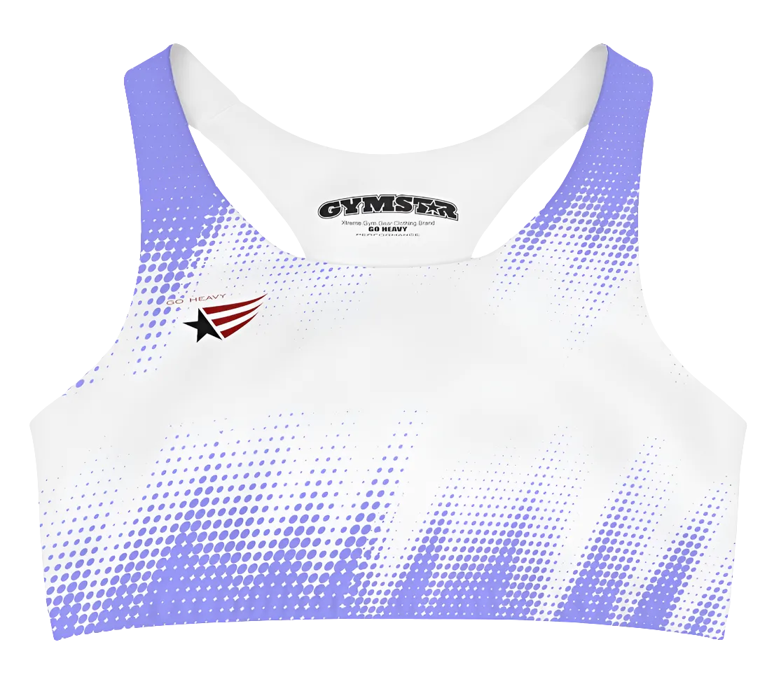 Fitness Yoga Seamless Sports Bra Gymstar Xtreme.Gym.Gear.Clothing.Brand Tae Bo Crossfit Training Equipment