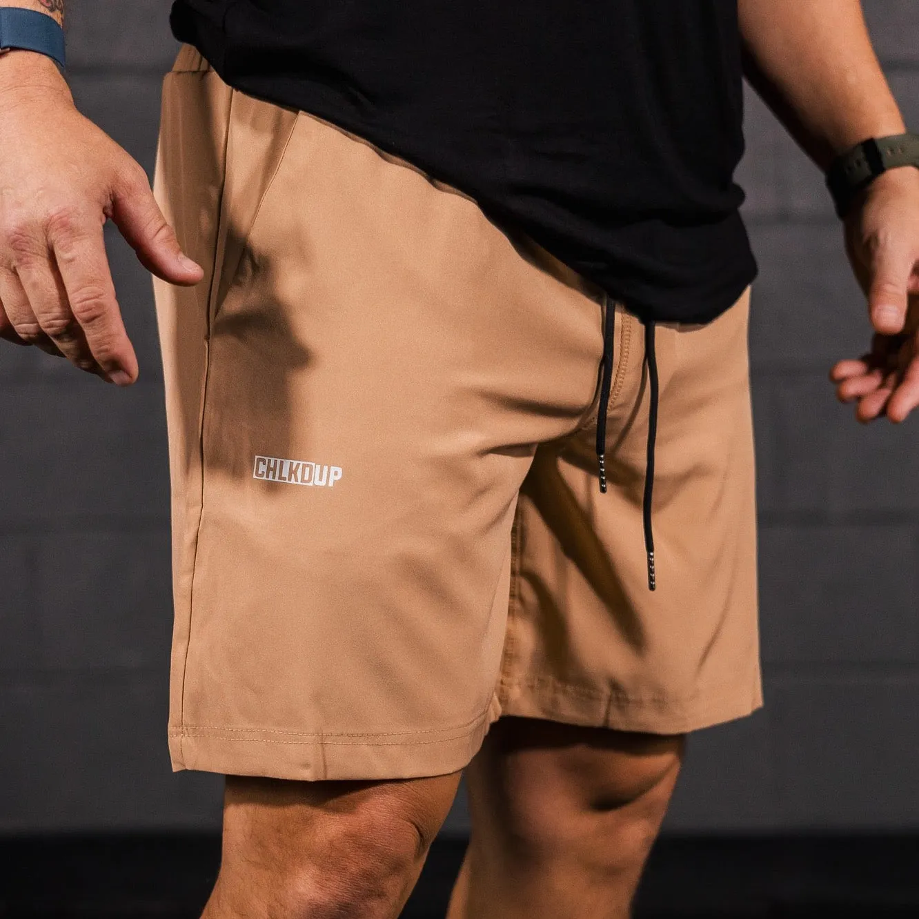 FLX Lite Short