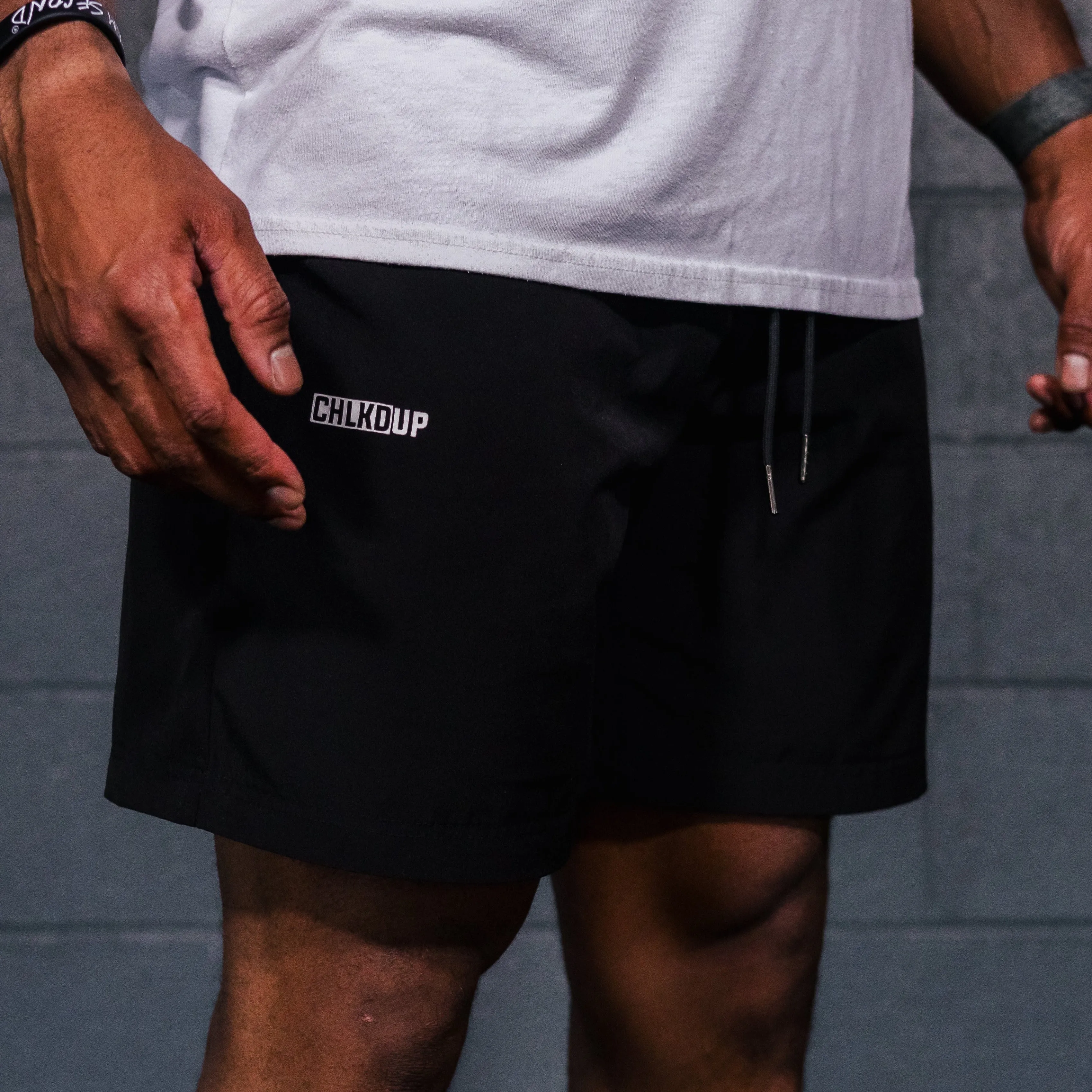 FLX Lite Short