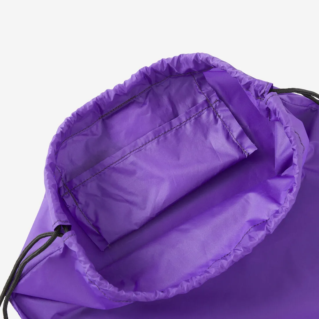 Fold-down Fitness Shoe Bag