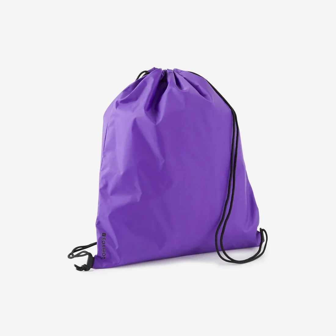 Fold-down Fitness Shoe Bag