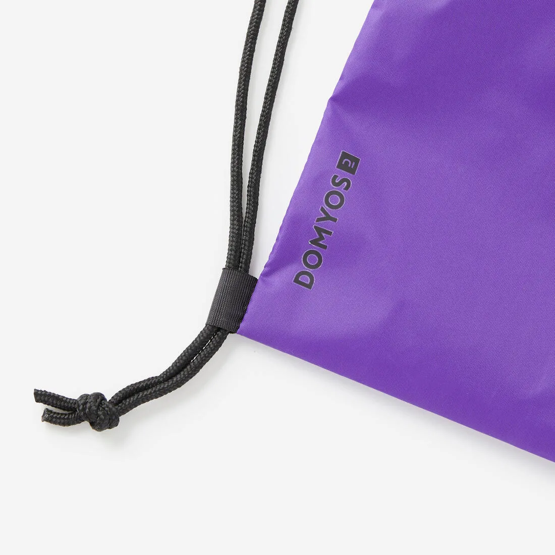 Fold-down Fitness Shoe Bag