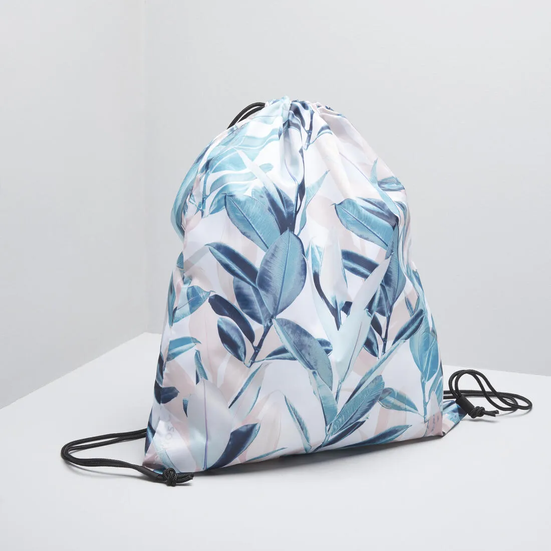Fold-down Fitness Shoe Bag