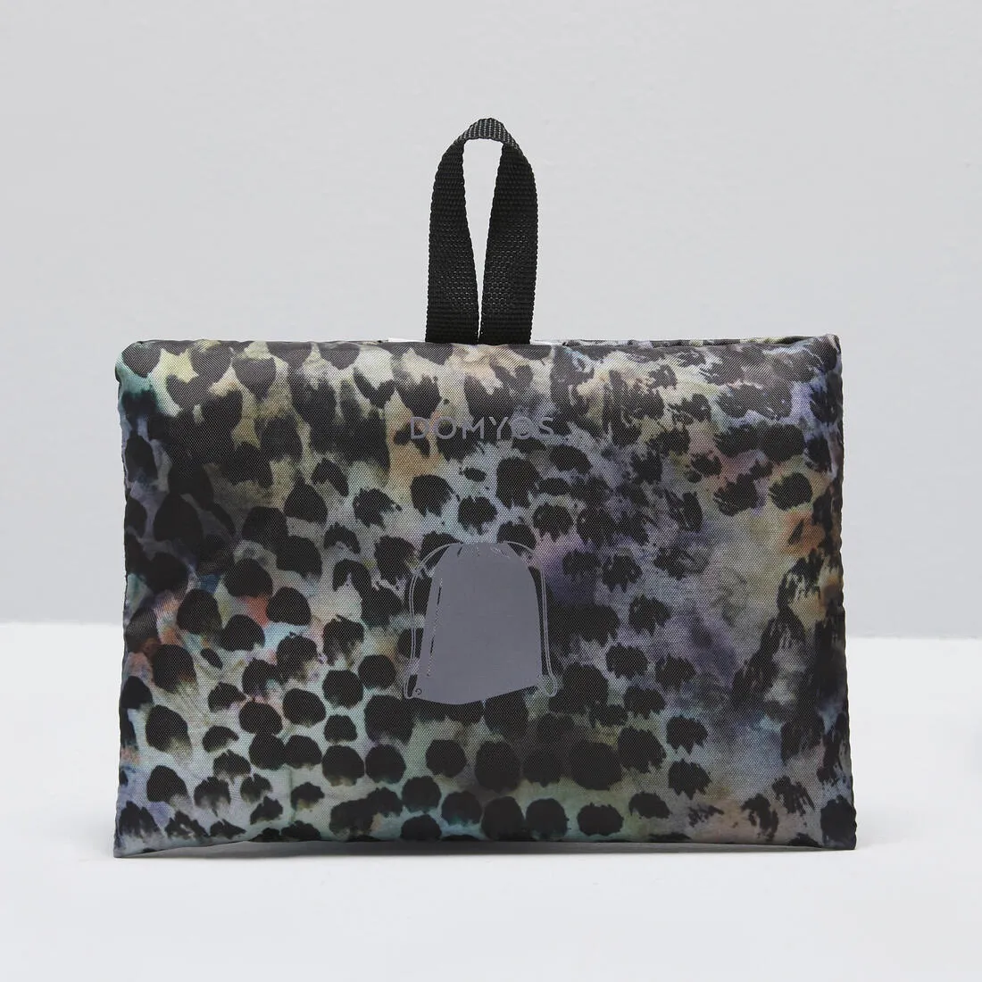 Fold-down Fitness Shoe Bag