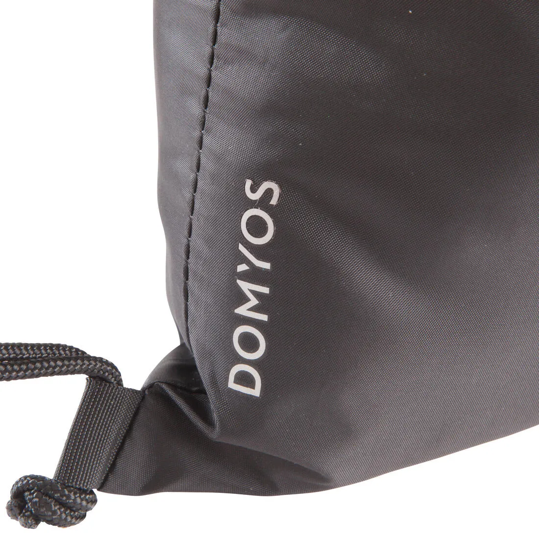 Fold-down Fitness Shoe Bag