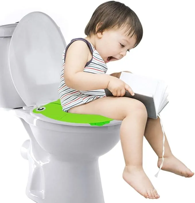 Foldable Potty Training Seat