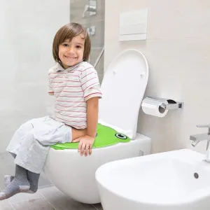 Foldable Potty Training Seat